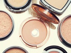 Пудра для лица: какую купить и как пользоваться