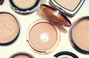 Пудра для лица: какую купить и как пользоваться