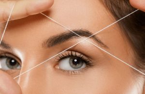 Коррекция бровей с помощью нитей PDO: особенности процедуры и преимущества