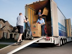 Как правильно перевезти вещи: советы и рекомендации