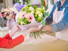 Букеты цветов: выбираем приятный подарок с MakiLove