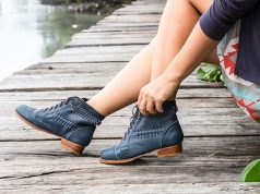 Женская обувь: как правильно подобрать комфортный вариант