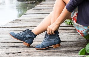 Женская обувь: как правильно подобрать комфортный вариант