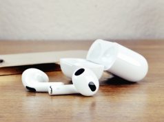 Особенности наушников AirPods 3