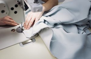 Как получить свою оригинальную одежду от фабрики «Арион»