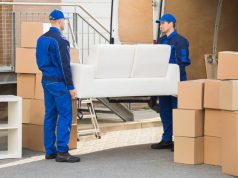 Перевозка вещей: как подготовиться к переезду
