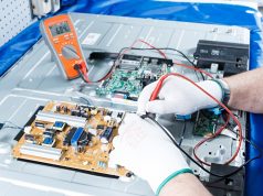 Ремонт телевизоров: основные проблемы и советы по их устранению