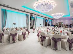 Выбираем банкетный зал для проведения свадьбы: на что обратить внимание