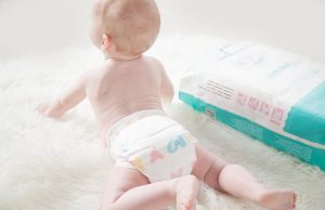 Подгузники трусики: отличия, преимущества и почему они лучше обычных подгузников