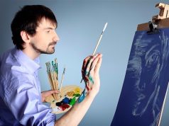 Как начать рисовать и почему онлайн художественные школы лучший выбор для обучения