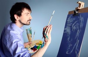 Как начать рисовать и почему онлайн художественные школы лучший выбор для обучения