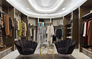 Холдинг Bronka в модной индустрии — бутики и их особенности