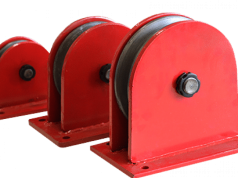 Монтажные блоки: виды, возможности применения и выгоды использования