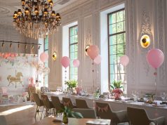 Аренда декора для праздников: как украсить помещение и сэкономить, изучаем плюсы и причины популярности услуги