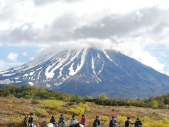 От Москвы до Камчатки: незабываемый тур по краю огненных гор и термальных источников