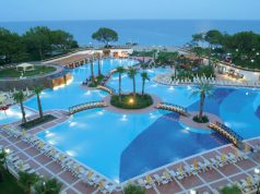 Отдых в Турции: куда сходить и что посмотреть, чтобы запомнился на всю жизнь