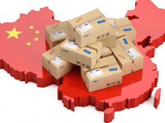 Как осуществить доставку сборных грузов из Китая