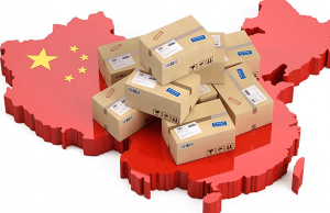 Как осуществить доставку сборных грузов из Китая