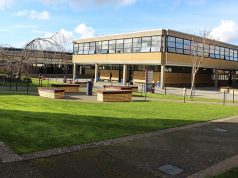 Частная школа Напа-Вэлли: особенности обучения, преимущества