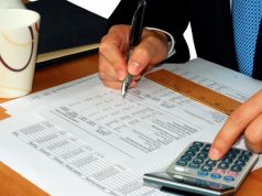 Проверка финансовых отчетов: Чем может помочь частный детектив