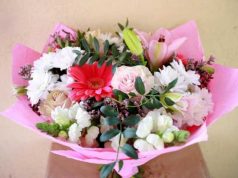 Удивляем родных доставкой букета, как выбрать букет, преимущества доставки
