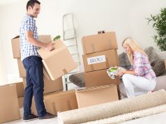 Переезд: Помощь и организация от компании «Деликатный переезд»