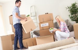 Переезд: Помощь и организация от компании «Деликатный переезд»