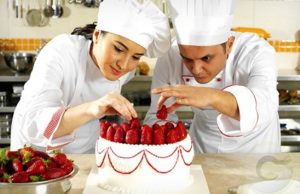 Как стать кондитером: шаги к превращению вашего увлечения в профессию