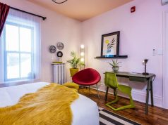 Апартаменты от 11Rooms: выбор туристов, которые ценят комфорт во время путешествия