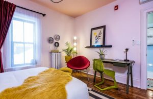 Апартаменты от 11Rooms: выбор туристов, которые ценят комфорт во время путешествия