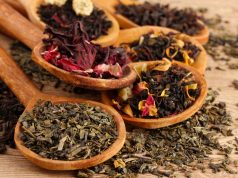 Виды и вкусовые особенности различных сортов чая