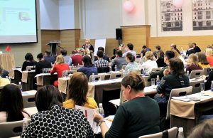 Бизнес образование в Moscow Business Academy: программы обучения