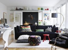 Дизайн интерьера, как плод коллективной работы