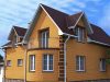 Строительство коттеджей