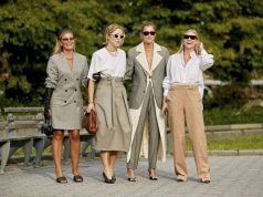 Выбор своего стиля в одежде: выражение индивидуальности и самовыражение