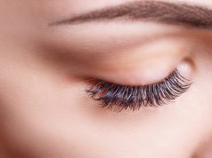 Наращивание ресниц: как выбрать и узнать все о необходимых материалах