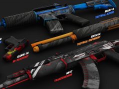 Какие игры имеют самый активный и прибыльный рынок скинов