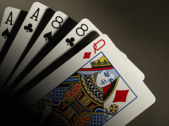 Покер-рум Покерок и его преимущества