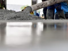 Бетон и бетонные растворы: преимущества бетона от производителя