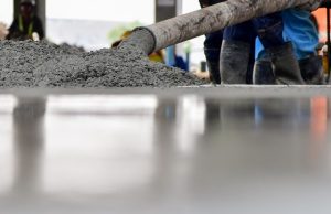 Бетон и бетонные растворы: преимущества бетона от производителя