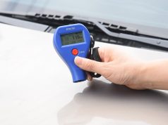 Калибровка толщиномера: сложная необходимость с простым методом разрешения