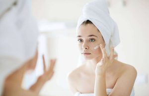 Типы кожи и их особенности: Как выбрать косметику, подходящую именно вам