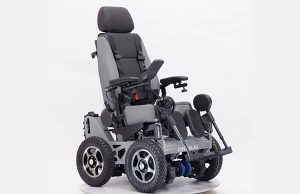 Инвалидные коляски: Виды и особенности выбора для повышения комфорта и мобильности