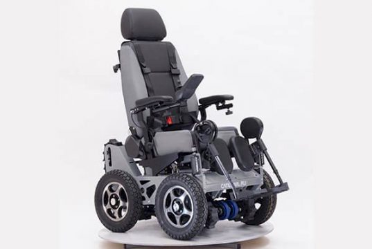 Инвалидные коляски: Виды и особенности выбора для повышения комфорта и мобильности
