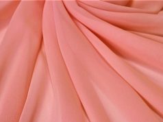 Какие материалы используются для изготовления вечерних платьев и как правильно выбрать подходящую ткань