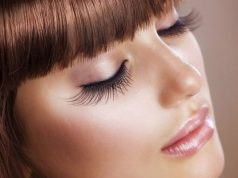 Наращивание ресниц: типы наращивания, как подготовитьс
