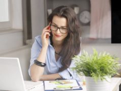 Работа для девушек: популярные варианты и возможности