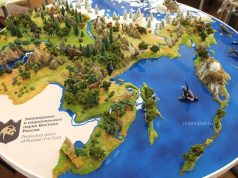 Как создать и разработать макеты в макетной мастерской