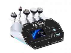 Аппараты для кавитации Alvi Prague: назначение и особенности