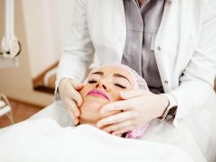 Курсы косметологии: введение в захватывающий мир красоты и ухода за кожей